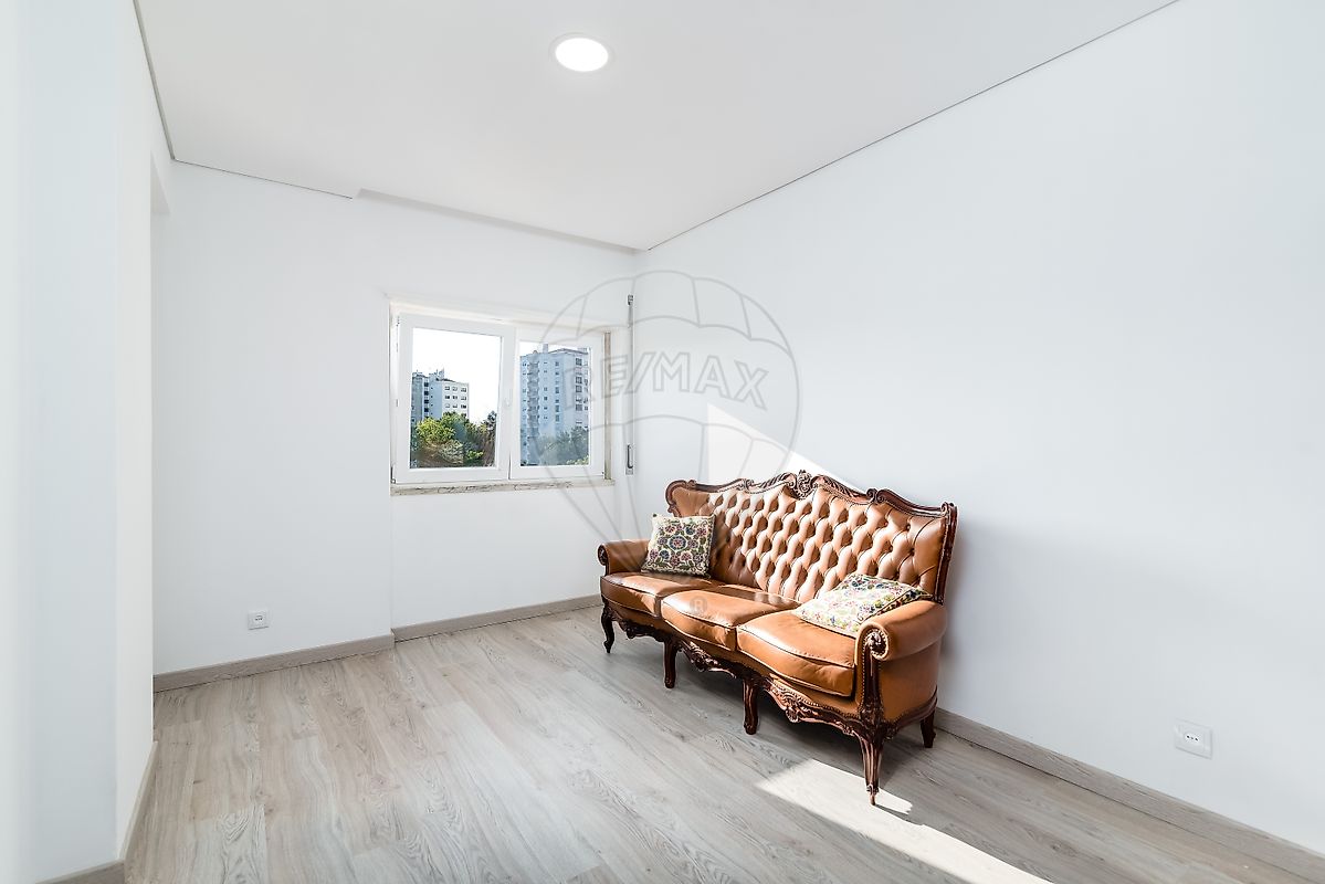 Apartamento T4 à venda em Massamá e Monte Abraão, Sintra — foto 19