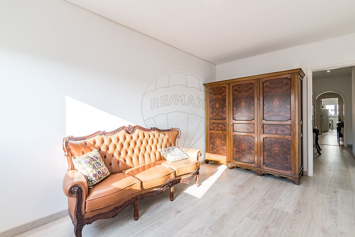 Apartamento T4 à venda em Massamá e Monte Abraão, Sintra — foto 17