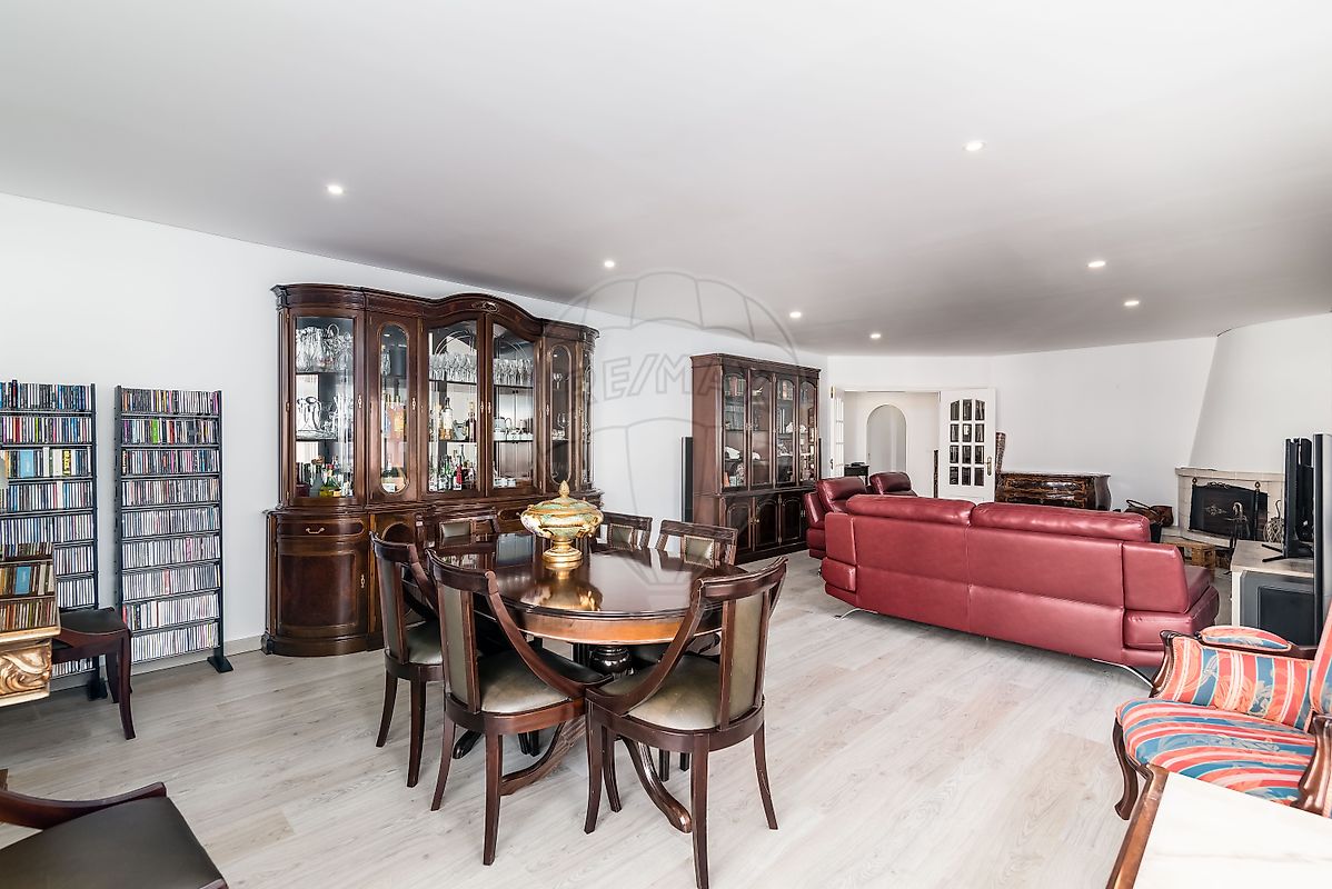 Apartamento T4 à venda em Massamá e Monte Abraão, Sintra — foto 27