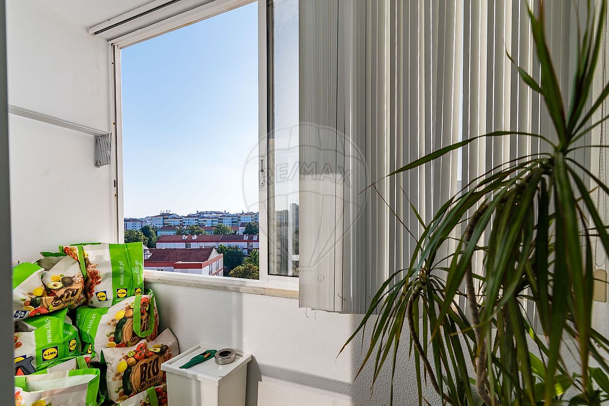 Apartamento T4 à venda em Massamá e Monte Abraão, Sintra — foto 14