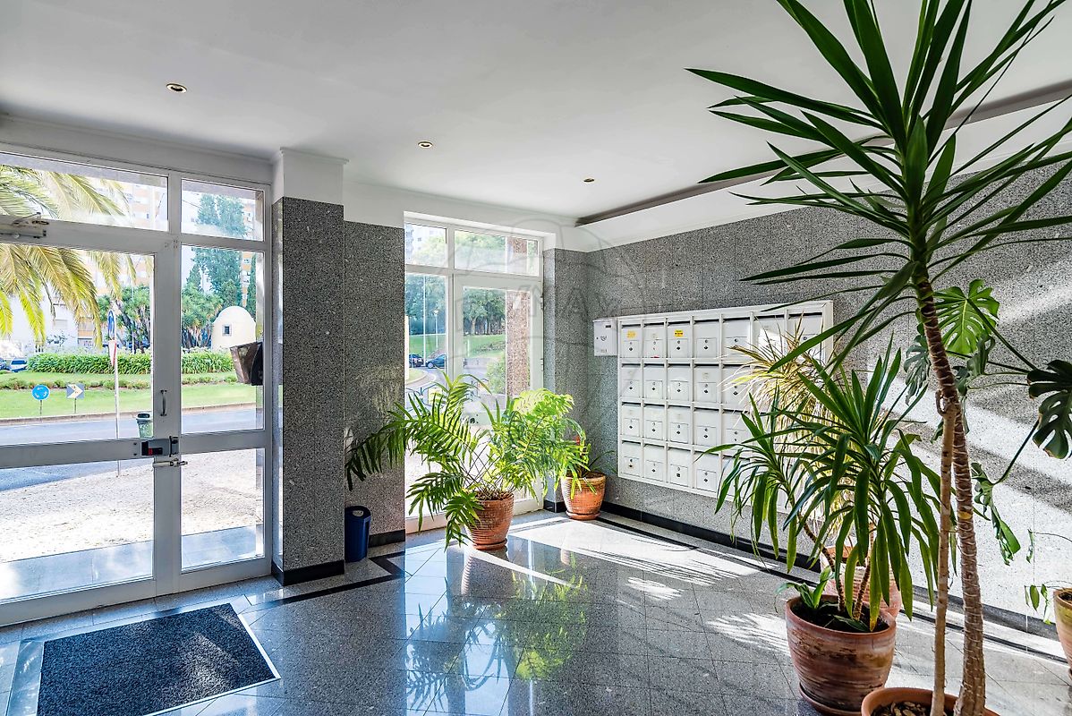 Apartamento T4 à venda em Massamá e Monte Abraão, Sintra — foto 9