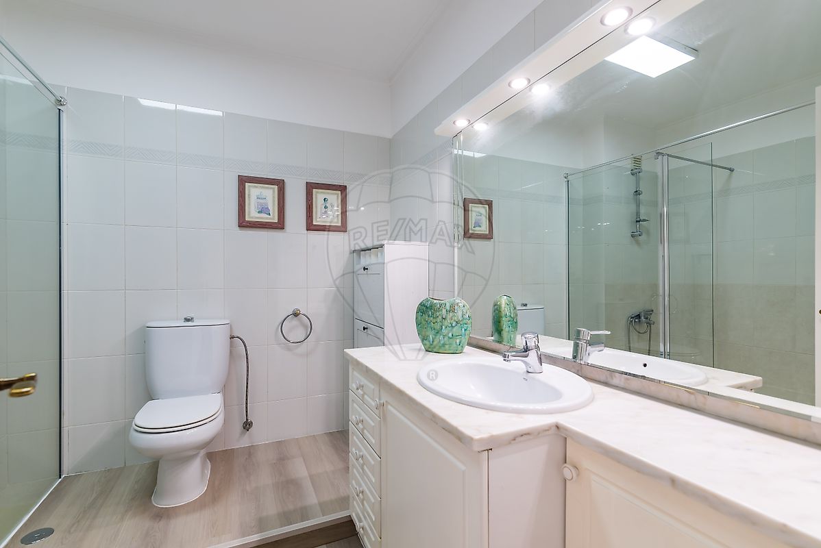 Apartamento T4 à venda em Massamá e Monte Abraão, Sintra — foto 35