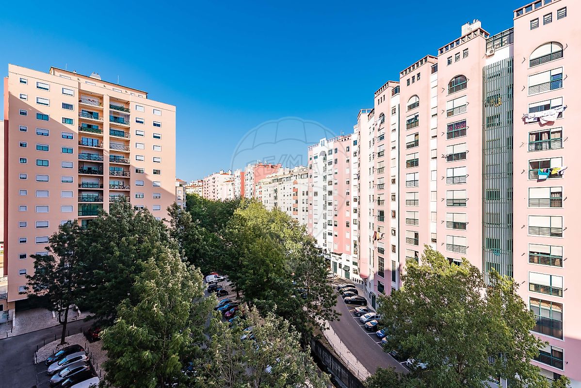 Apartamento T4 à venda em Massamá e Monte Abraão, Sintra — foto 40