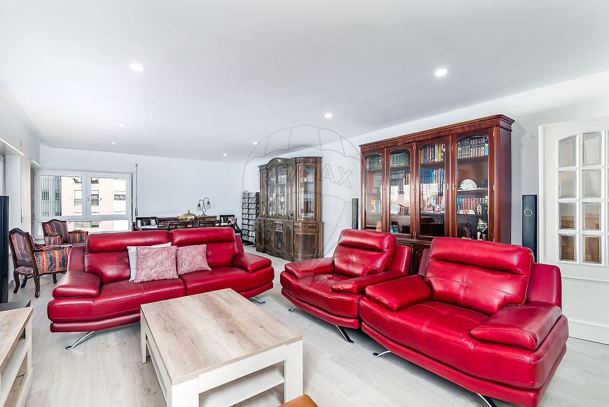 Apartamento T4 à venda em Massamá e Monte Abraão, Sintra — foto 30
