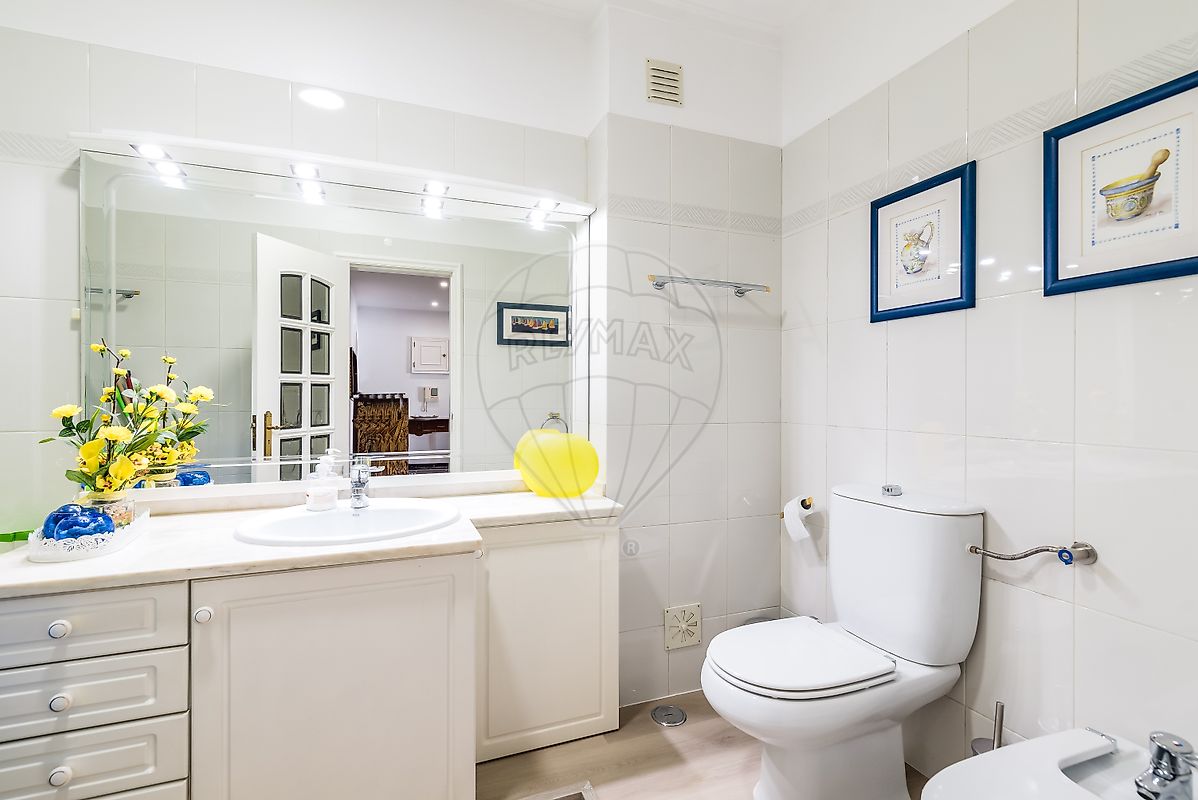 Apartamento T4 à venda em Massamá e Monte Abraão, Sintra — foto 38