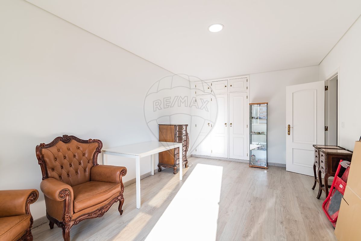 Apartamento T4 à venda em Massamá e Monte Abraão, Sintra — foto 21