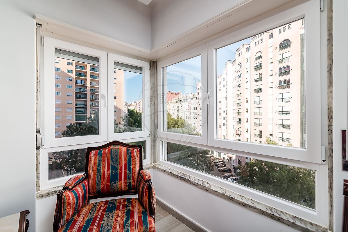 Apartamento T4 à venda em Massamá e Monte Abraão, Sintra — foto 25
