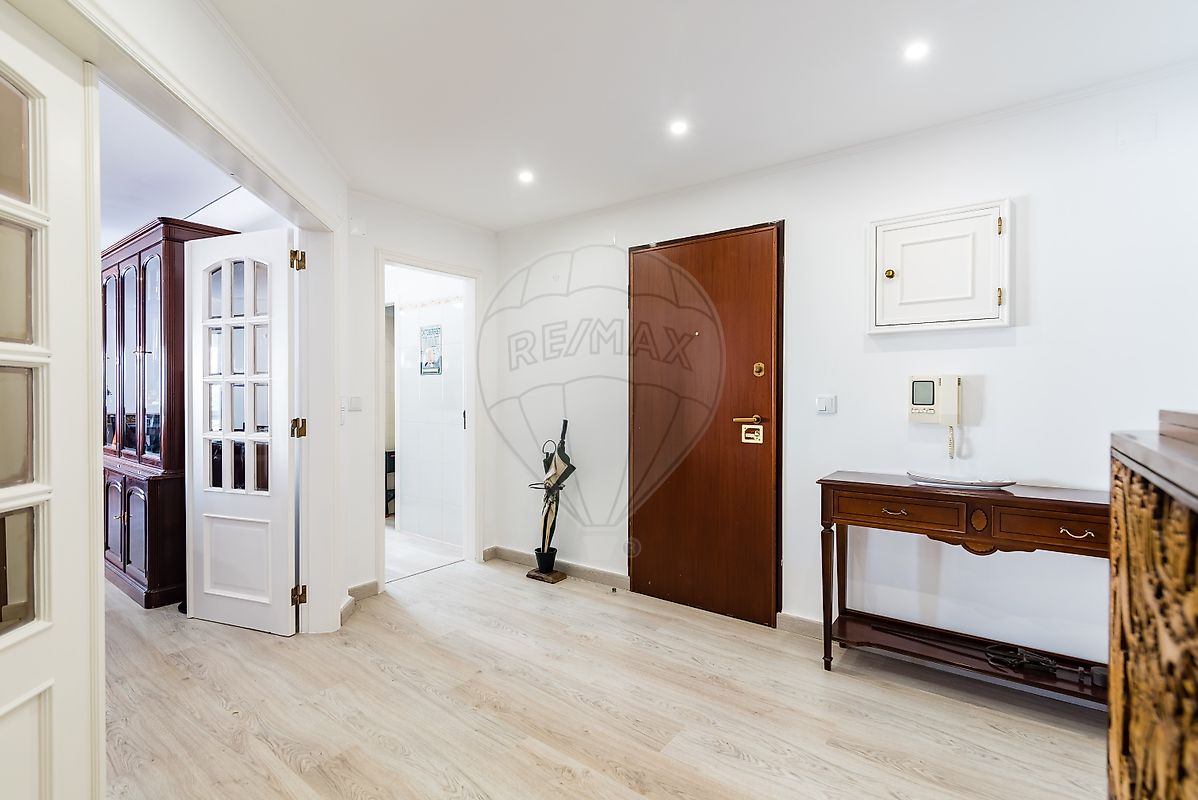 Apartamento T4 à venda em Massamá e Monte Abraão, Sintra — foto 7