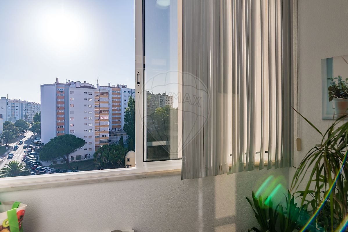 Apartamento T4 à venda em Massamá e Monte Abraão, Sintra — foto 15