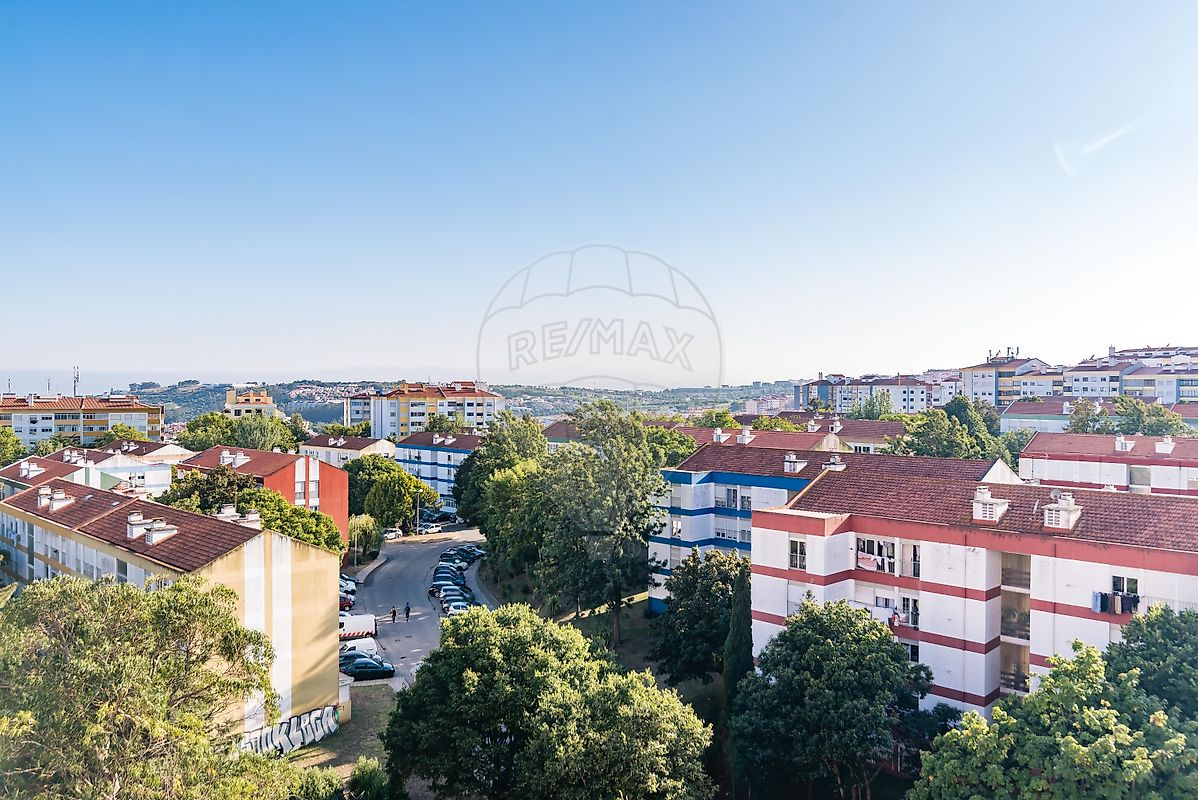 Apartamento T4 à venda em Massamá e Monte Abraão, Sintra — foto 31