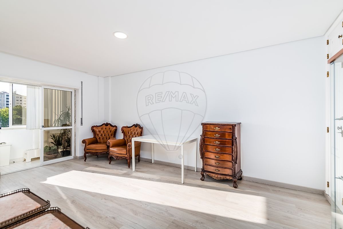 Apartamento T4 à venda em Massamá e Monte Abraão, Sintra — foto 23