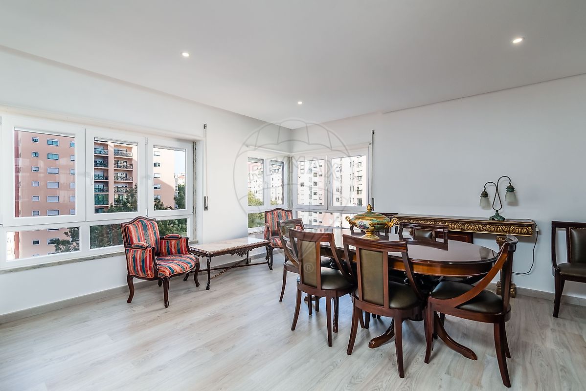 Apartamento T4 à venda em Massamá e Monte Abraão, Sintra — foto 24
