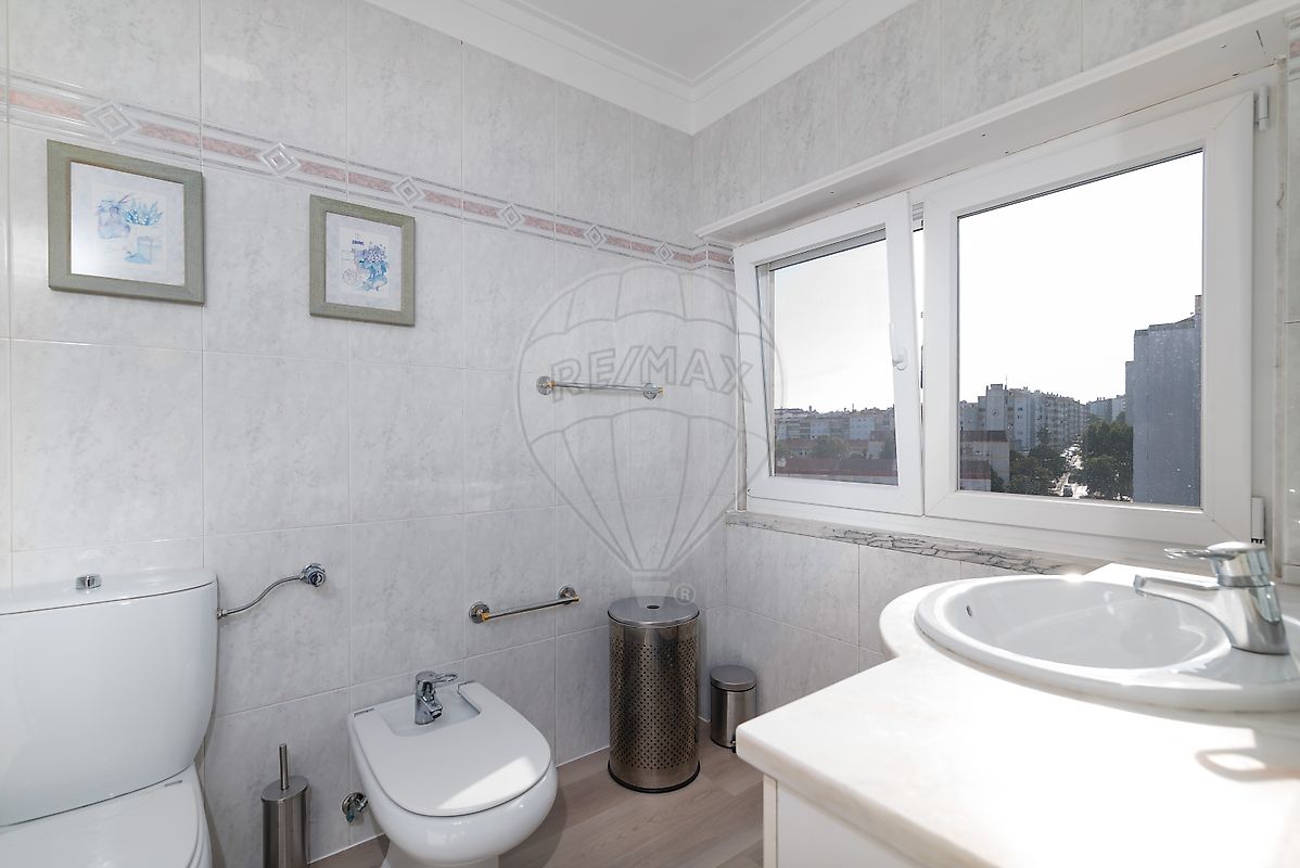 Apartamento T4 à venda em Massamá e Monte Abraão, Sintra — foto 33