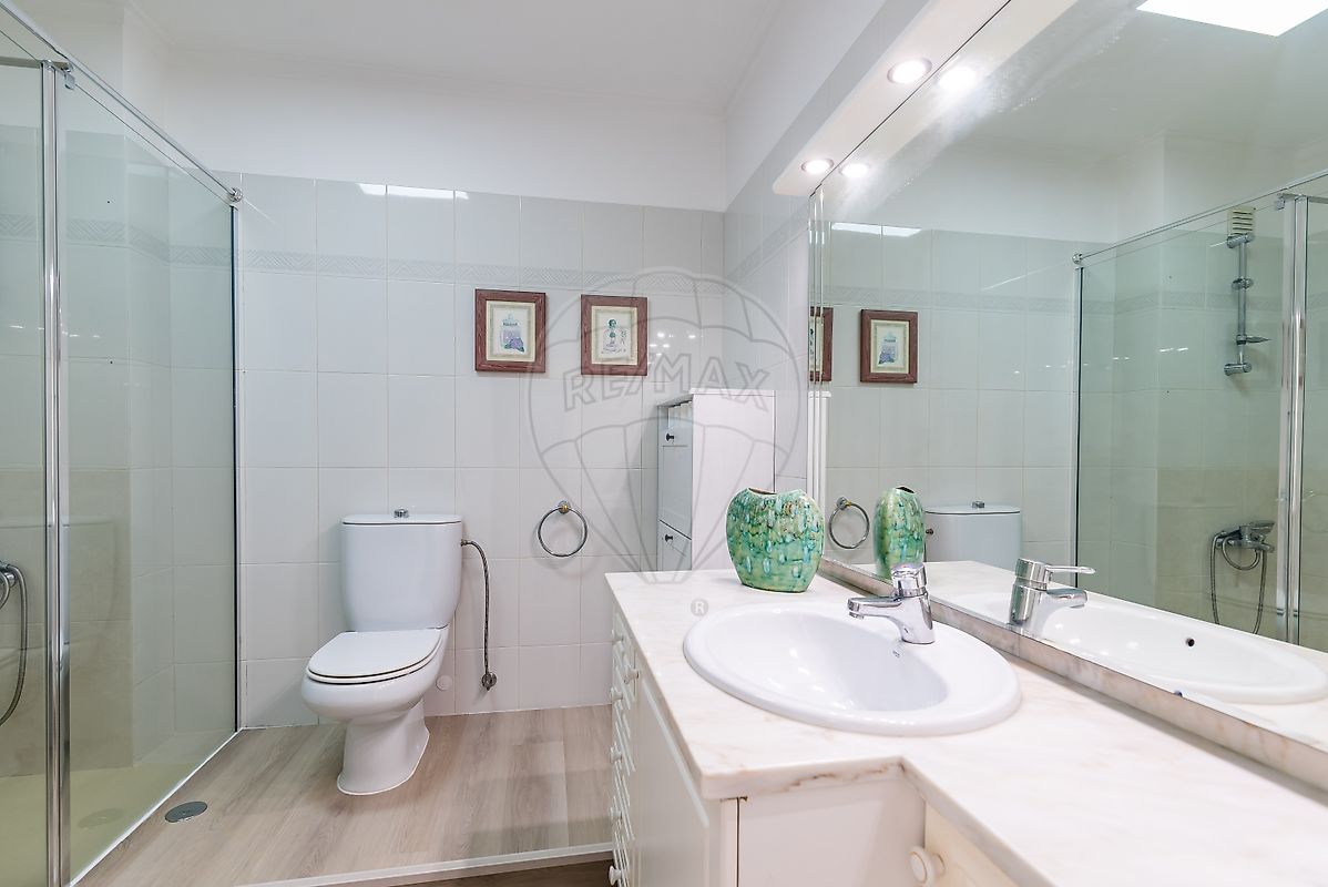Apartamento T4 à venda em Massamá e Monte Abraão, Sintra — foto 39