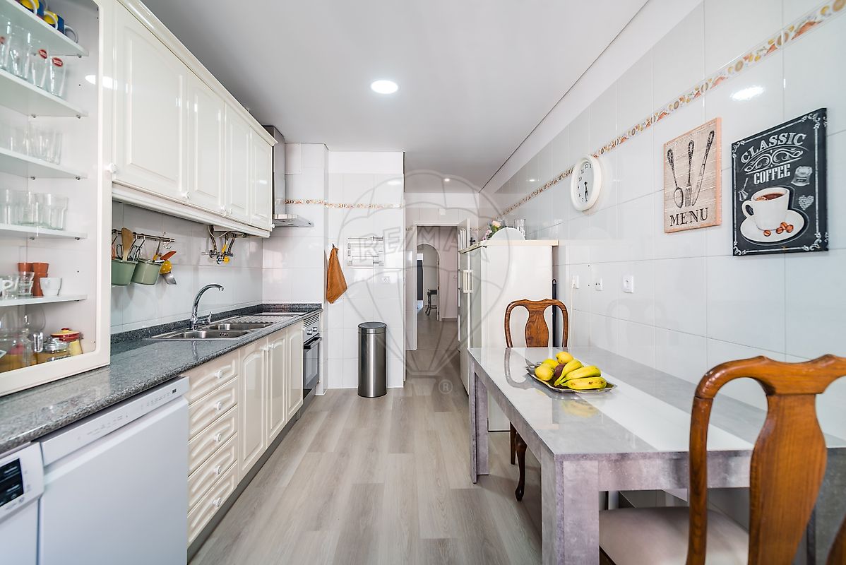 Apartamento T4 à venda em Massamá e Monte Abraão, Sintra — foto 6