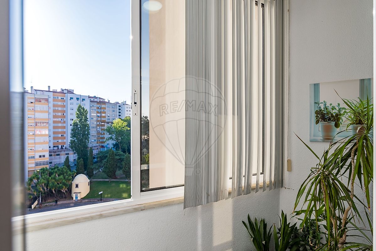 Apartamento T4 à venda em Massamá e Monte Abraão, Sintra — foto 13