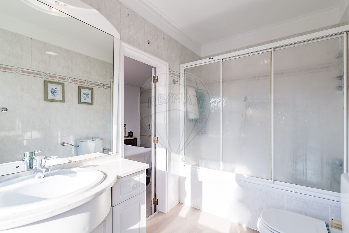 Apartamento T4 à venda em Massamá e Monte Abraão, Sintra — foto 36