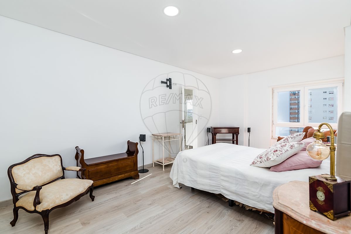 Apartamento T4 à venda em Massamá e Monte Abraão, Sintra — foto 11