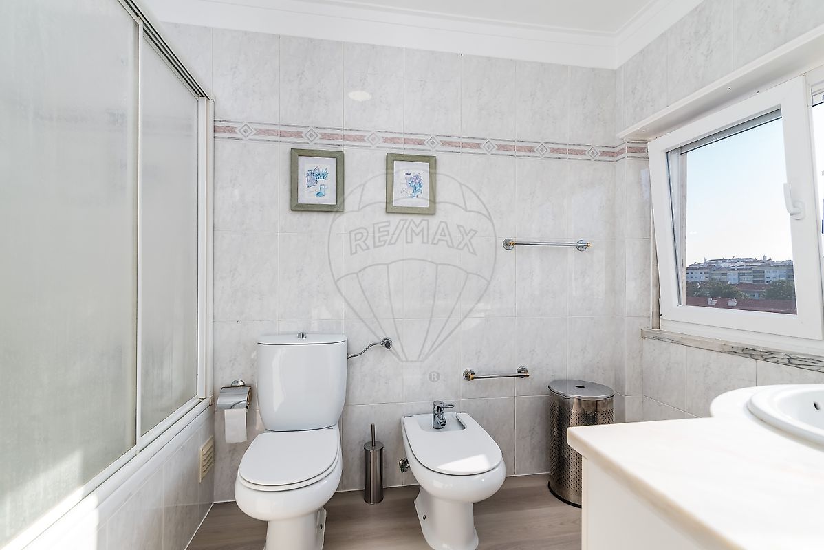 Apartamento T4 à venda em Massamá e Monte Abraão, Sintra — foto 34