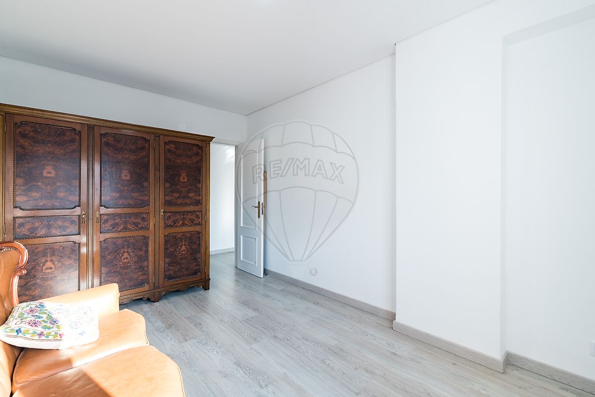 Apartamento T4 à venda em Massamá e Monte Abraão, Sintra — foto 22