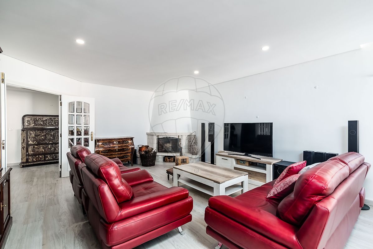 Apartamento T4 à venda em Massamá e Monte Abraão, Sintra — foto 28