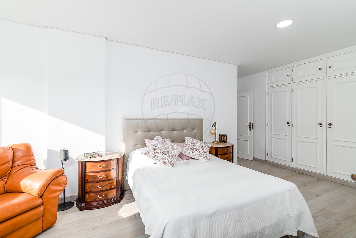 Apartamento T4 à venda em Massamá e Monte Abraão, Sintra — foto 20