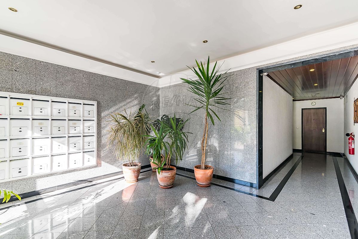 Apartamento T4 à venda em Massamá e Monte Abraão, Sintra — foto 8
