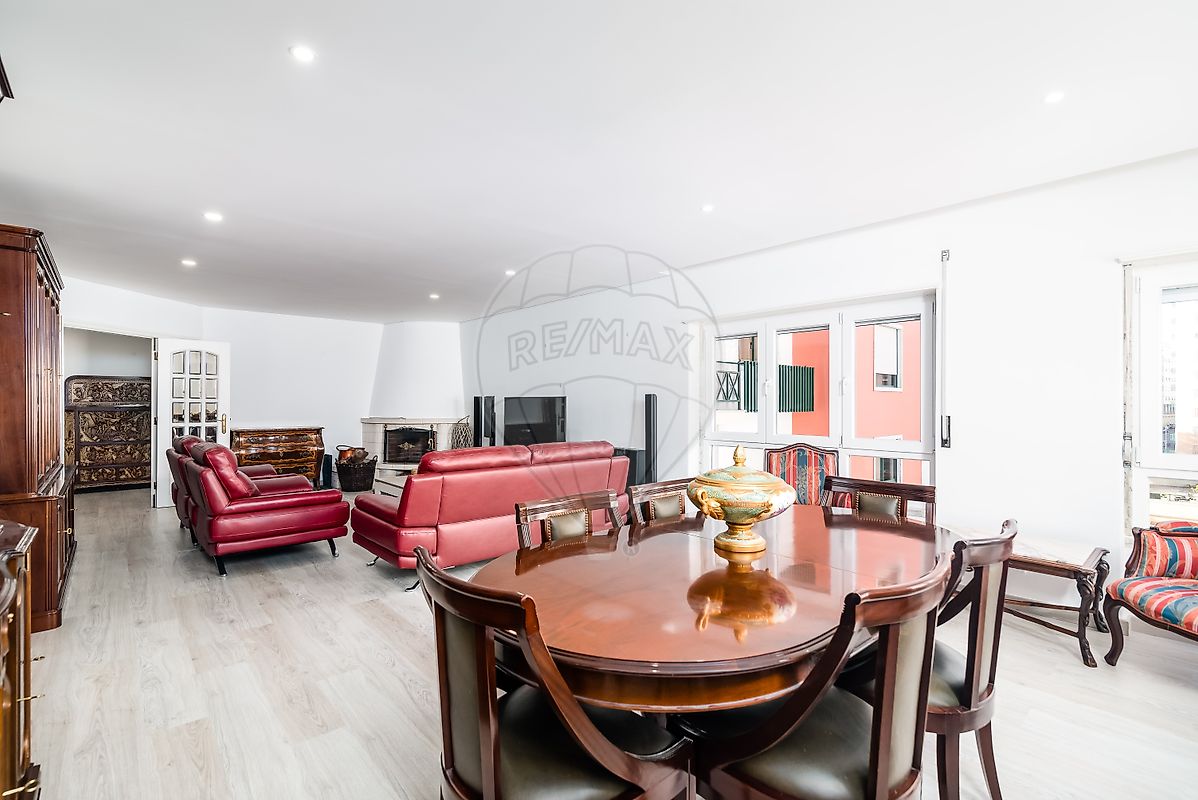 Apartamento T4 à venda em Massamá e Monte Abraão, Sintra — foto 29