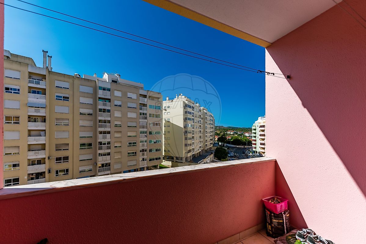 Apartamento T2 à venda em Póvoa de Santa Iria e Forte da Casa, Vila Franca de Xira — foto 20