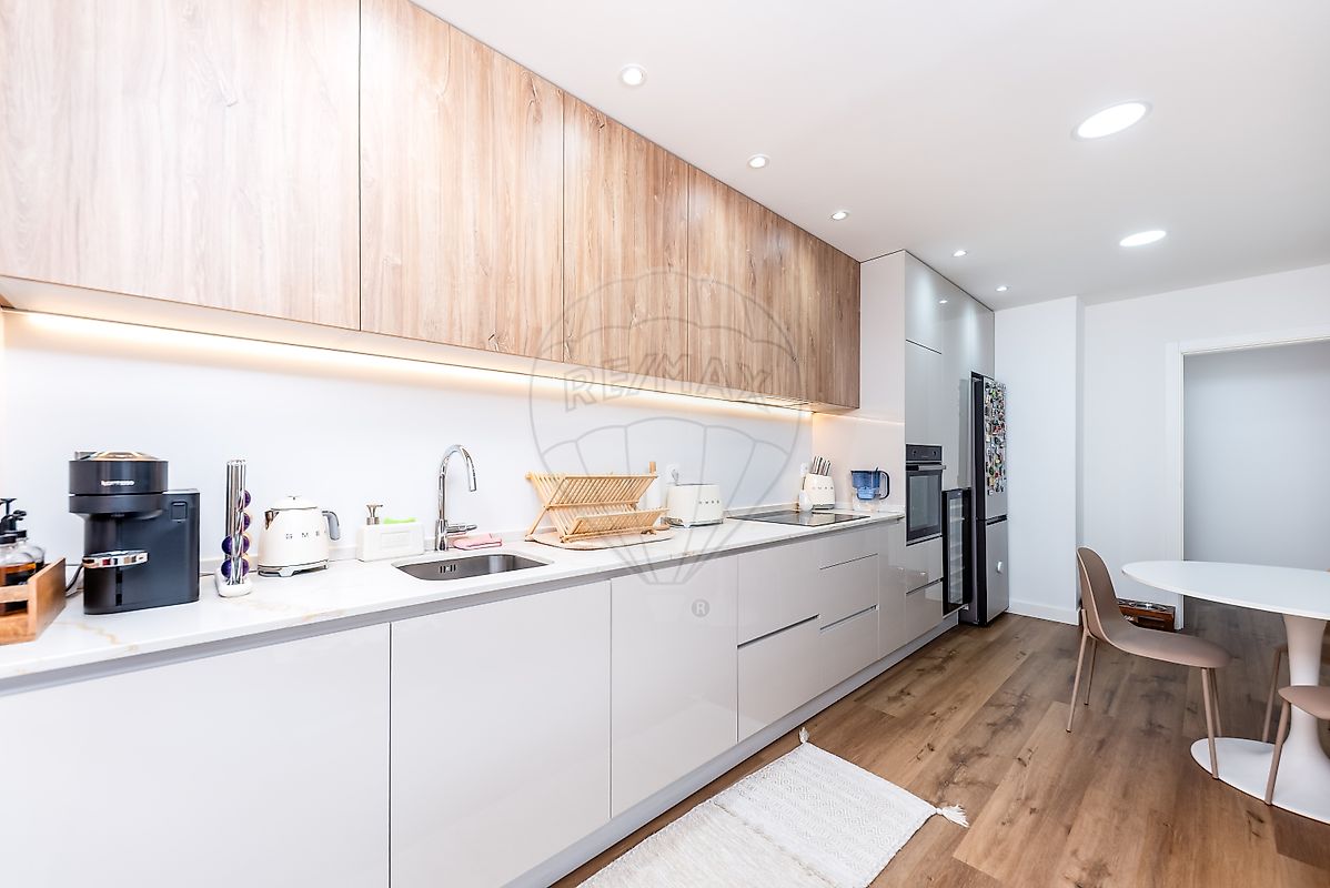 Apartamento T2 à venda em Póvoa de Santa Iria e Forte da Casa, Vila Franca de Xira — foto 8
