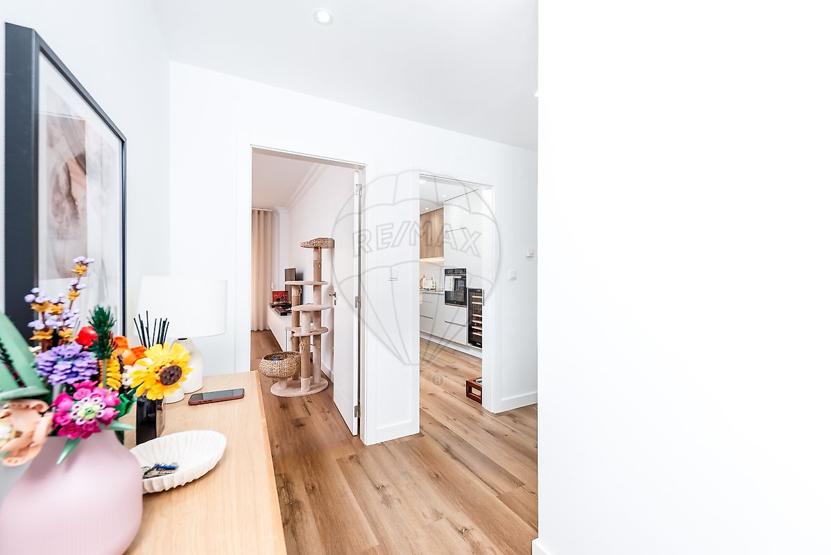 Apartamento T2 à venda em Póvoa de Santa Iria e Forte da Casa, Vila Franca de Xira — foto 13