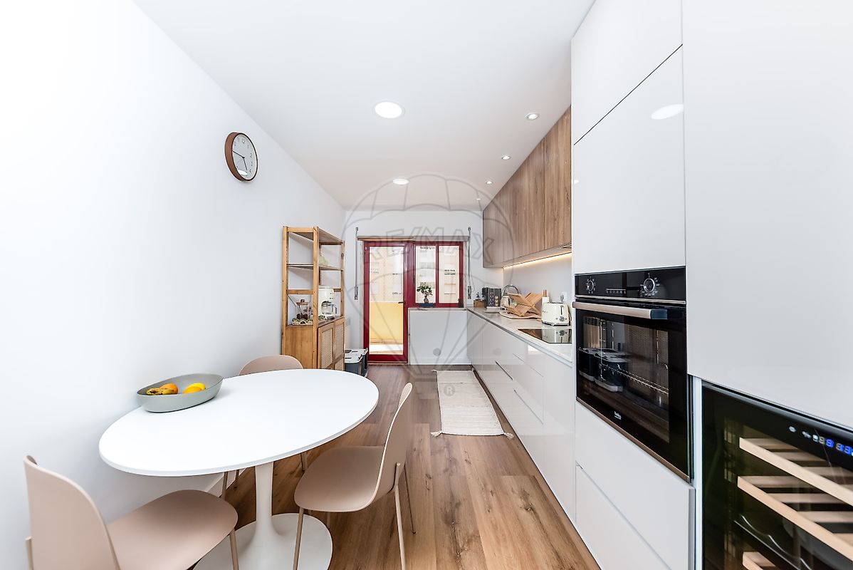 Apartamento T2 à venda em Póvoa de Santa Iria e Forte da Casa, Vila Franca de Xira — foto 9