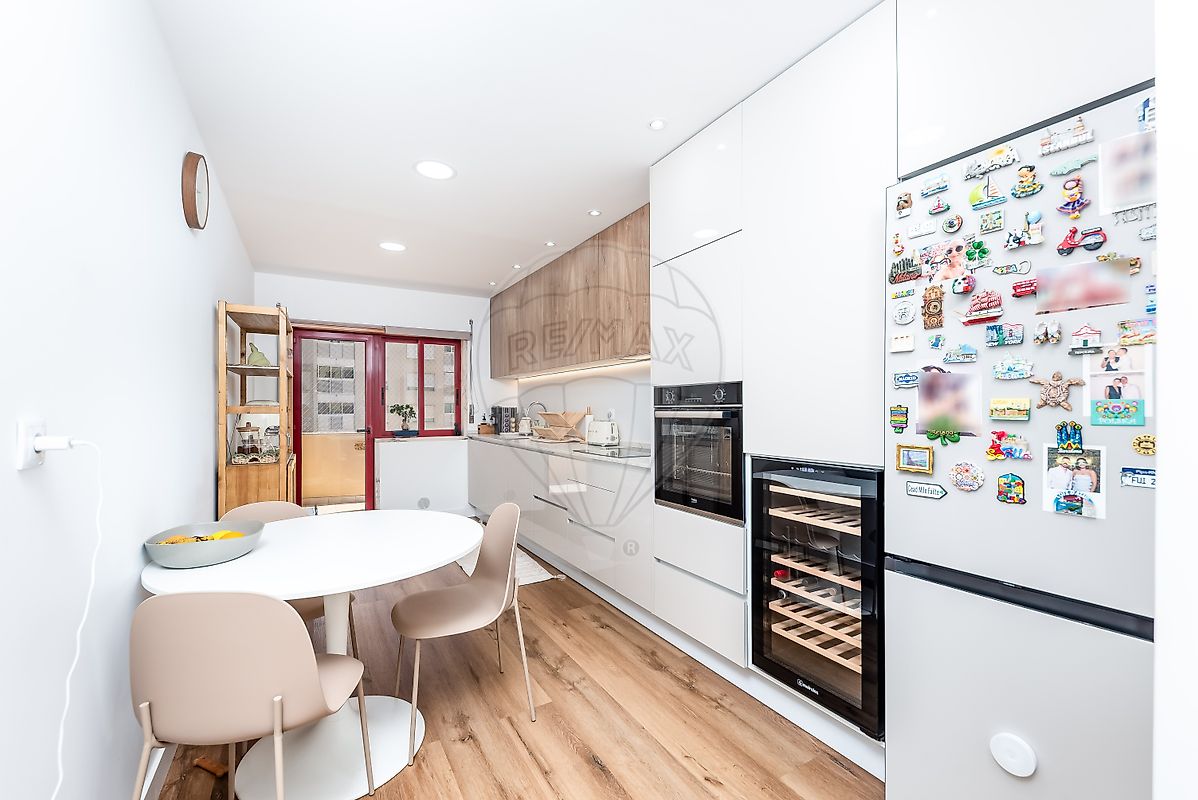 Apartamento T2 à venda em Póvoa de Santa Iria e Forte da Casa, Vila Franca de Xira — foto 7