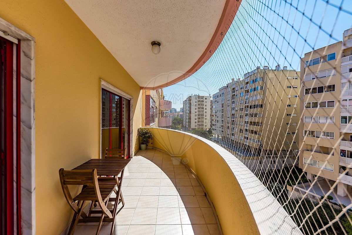 Apartamento T2 à venda em Póvoa de Santa Iria e Forte da Casa, Vila Franca de Xira — foto 10