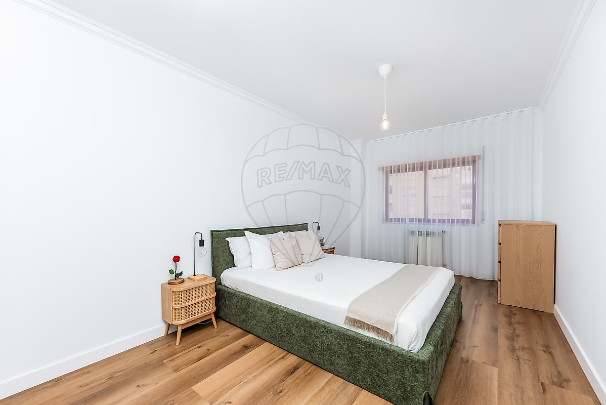 Apartamento T2 à venda em Póvoa de Santa Iria e Forte da Casa, Vila Franca de Xira — foto 15
