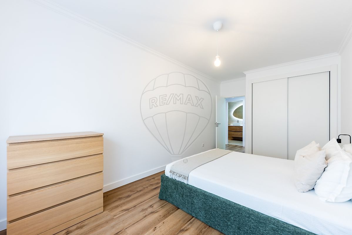 Apartamento T2 à venda em Póvoa de Santa Iria e Forte da Casa, Vila Franca de Xira — foto 17