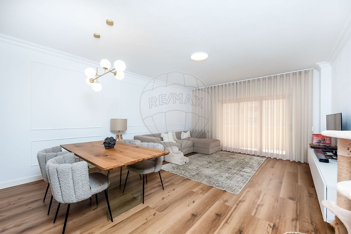 Apartamento T2 à venda em Póvoa de Santa Iria e Forte da Casa, Vila Franca de Xira — foto 6