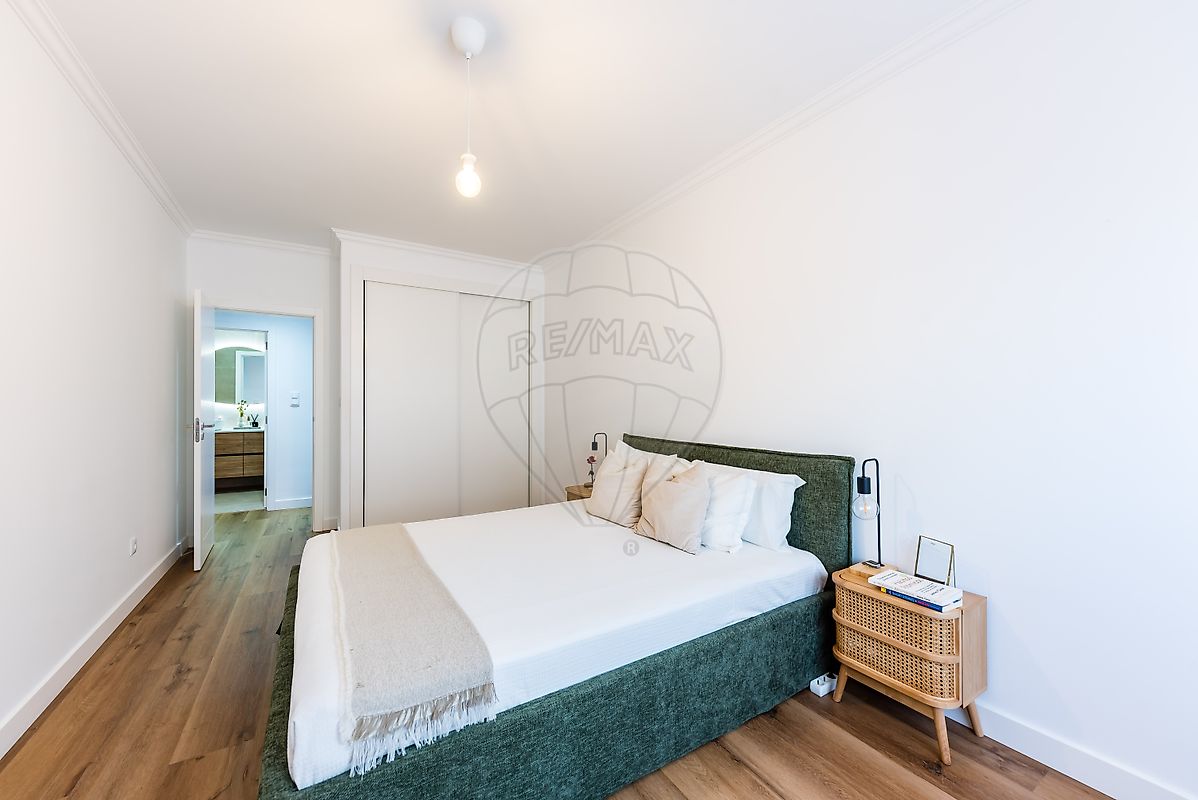 Apartamento T2 à venda em Póvoa de Santa Iria e Forte da Casa, Vila Franca de Xira — foto 16