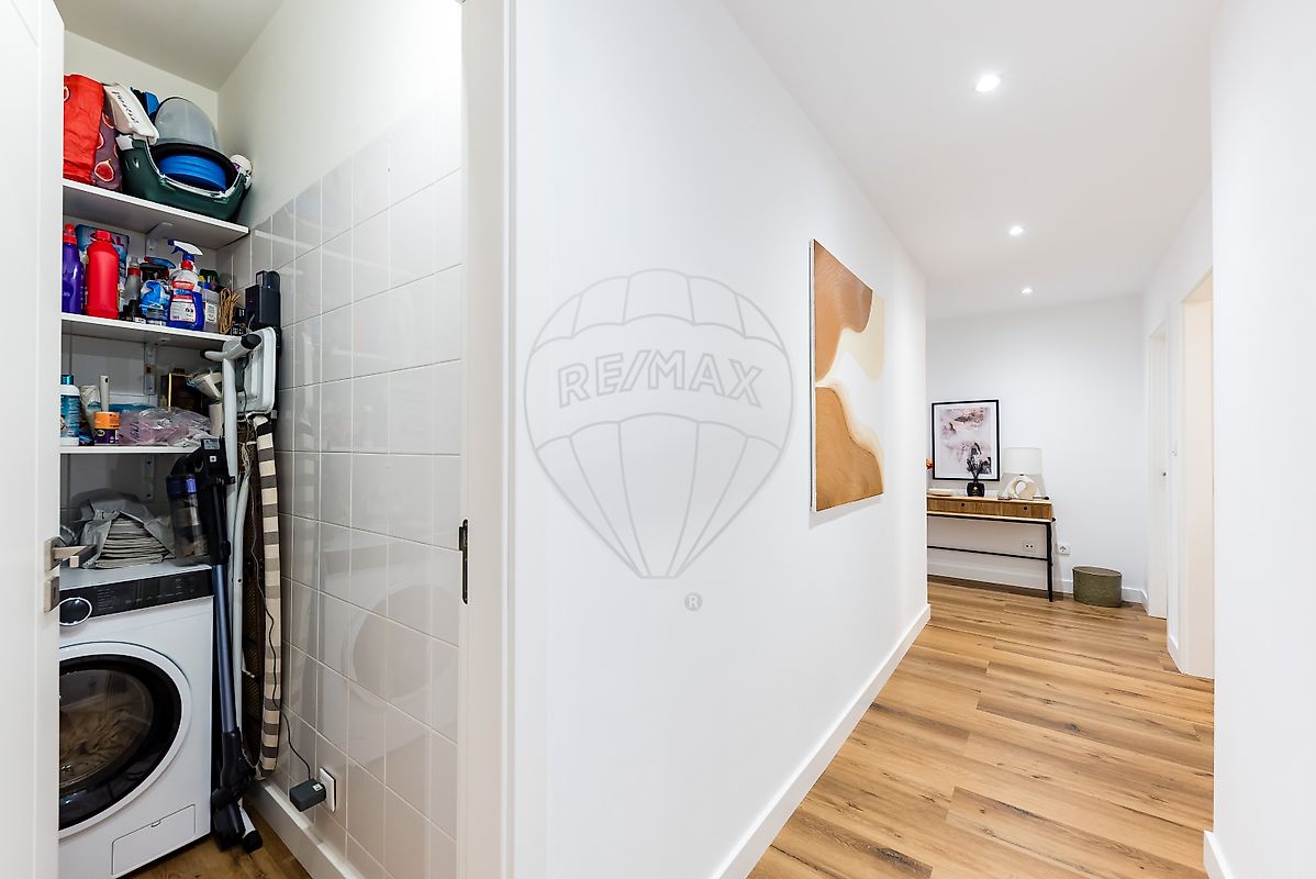 Apartamento T2 à venda em Póvoa de Santa Iria e Forte da Casa, Vila Franca de Xira — foto 14