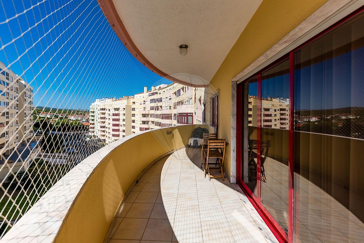 Apartamento T2 à venda em Póvoa de Santa Iria e Forte da Casa, Vila Franca de Xira — foto 11