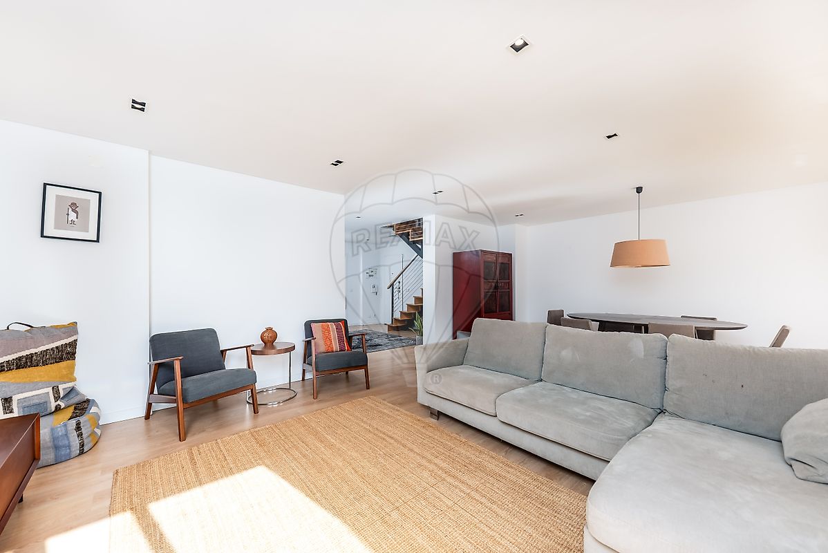 Apartamento T5 à venda em Queluz e Belas, Sintra — foto 13