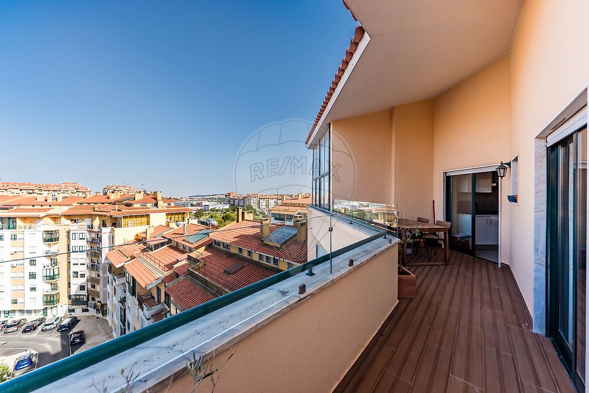 Apartamento T5 à venda em Queluz e Belas, Sintra — foto 37
