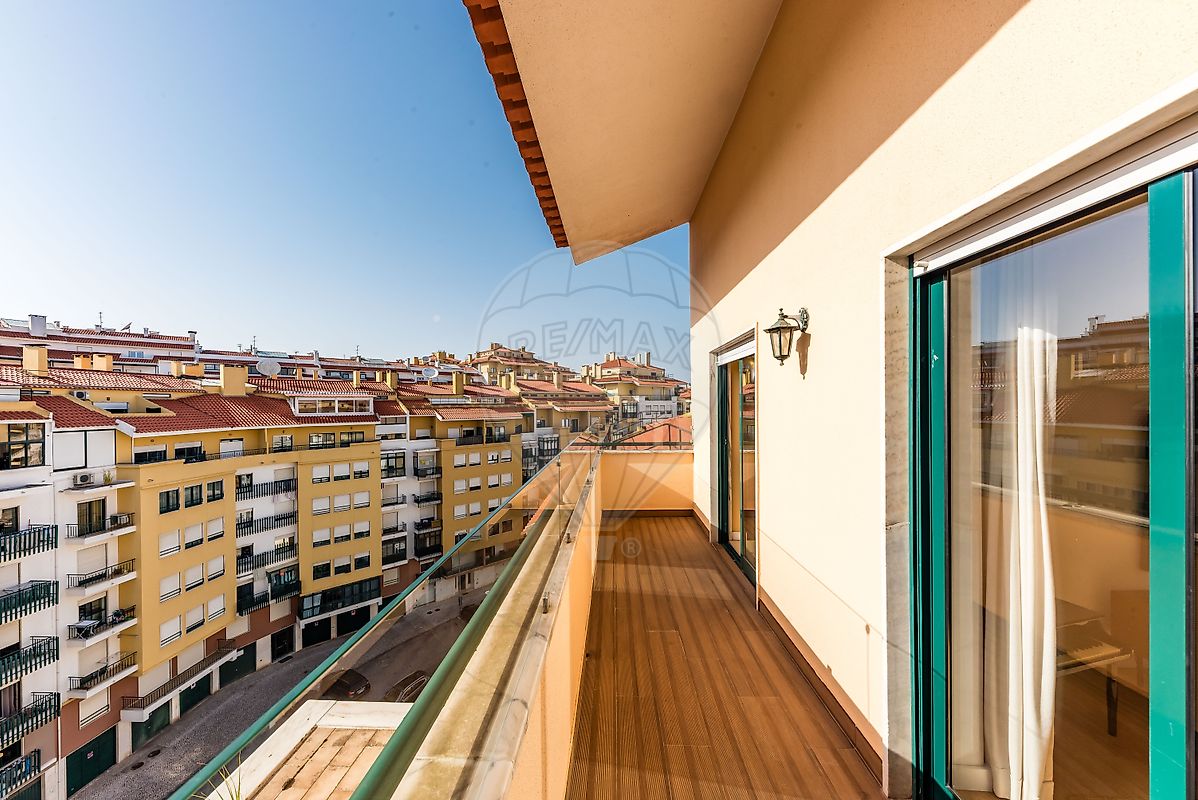 Apartamento T5 à venda em Queluz e Belas, Sintra — foto 39