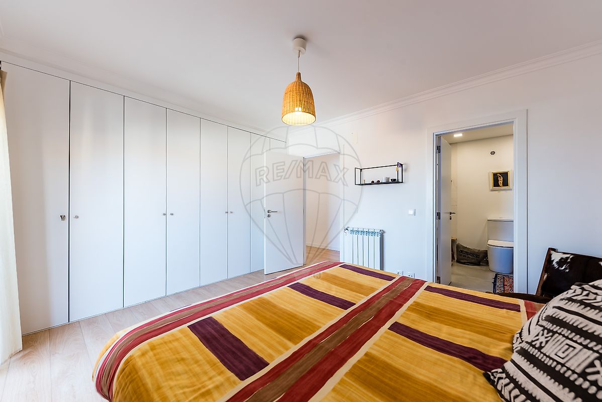 Apartamento T5 à venda em Queluz e Belas, Sintra — foto 15