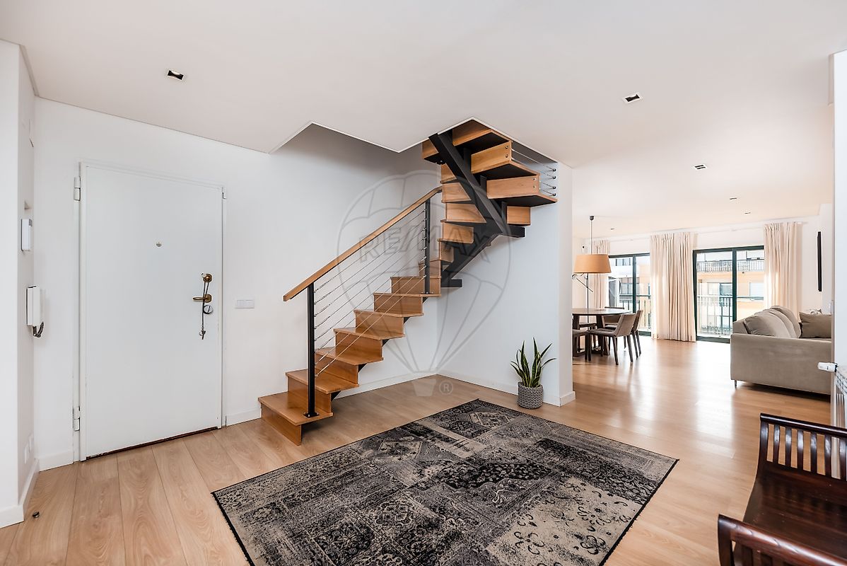 Apartamento T5 à venda em Queluz e Belas, Sintra — foto 23