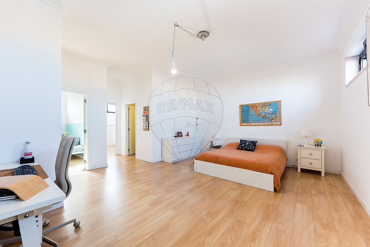 Apartamento T5 à venda em Queluz e Belas, Sintra — foto 26