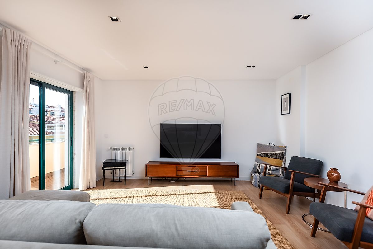 Apartamento T5 à venda em Queluz e Belas, Sintra — foto 12