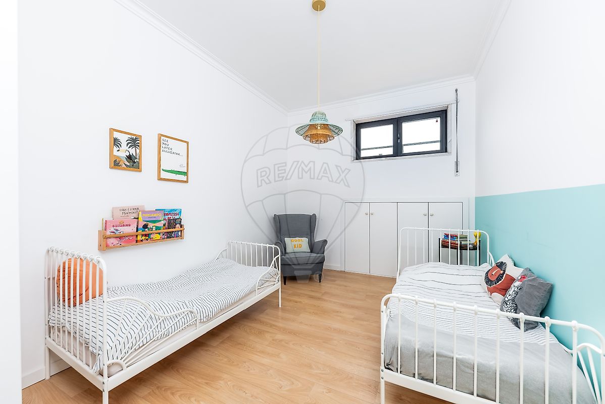 Apartamento T5 à venda em Queluz e Belas, Sintra — foto 29