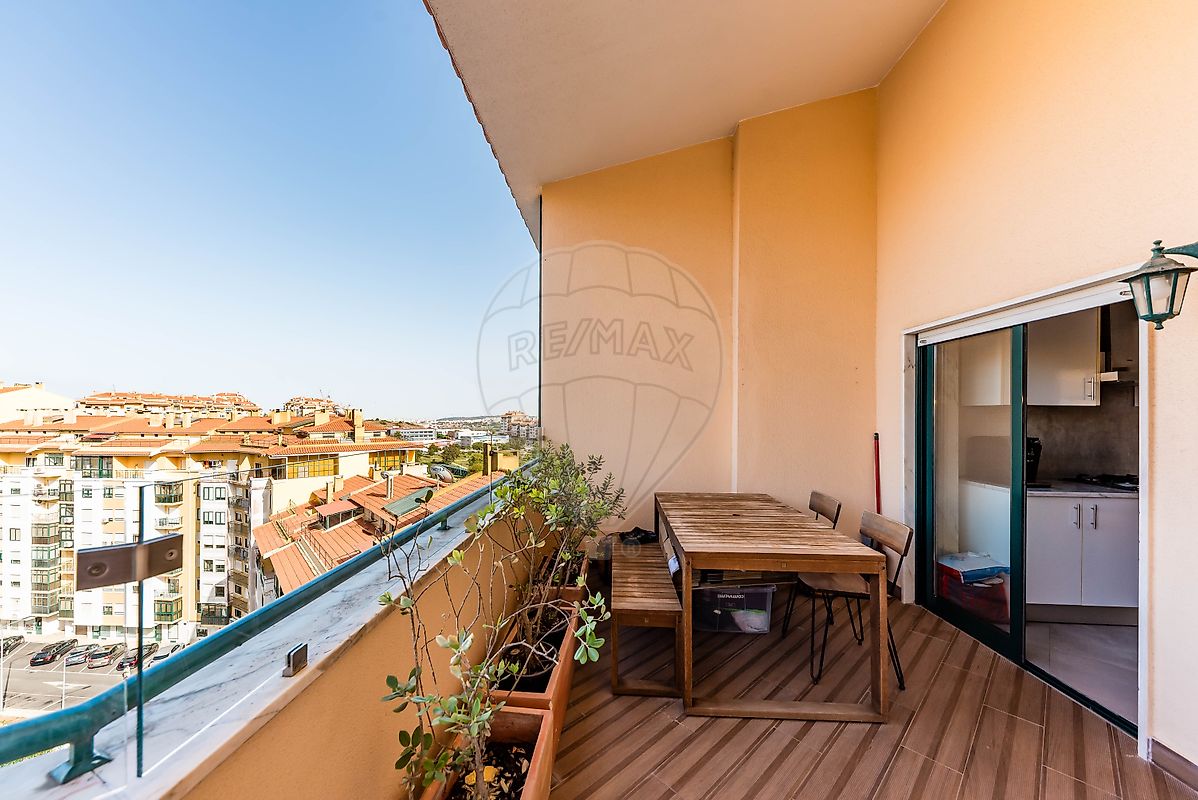 Apartamento T5 à venda em Queluz e Belas, Sintra — foto 36