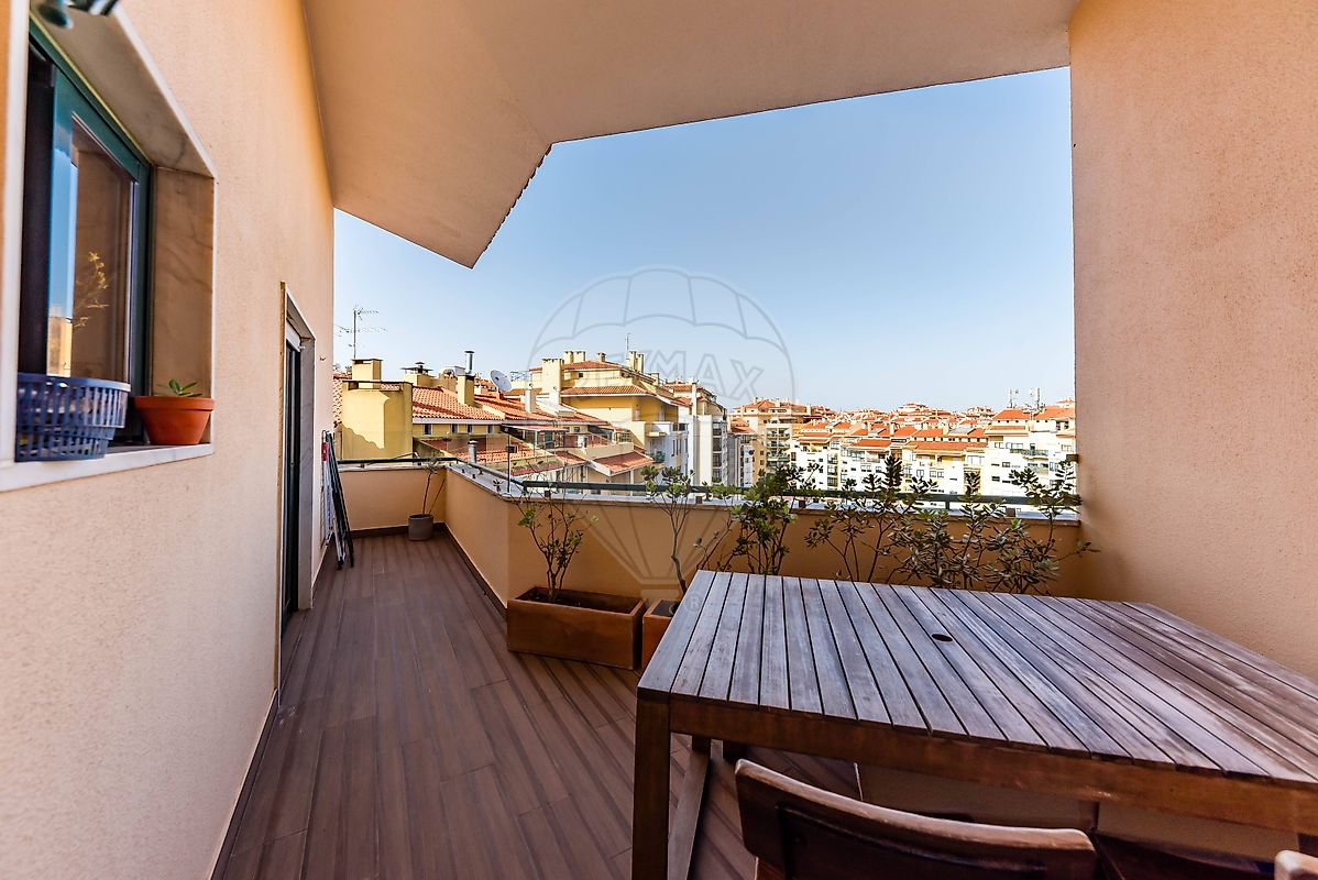 Apartamento T5 à venda em Queluz e Belas, Sintra — foto 34